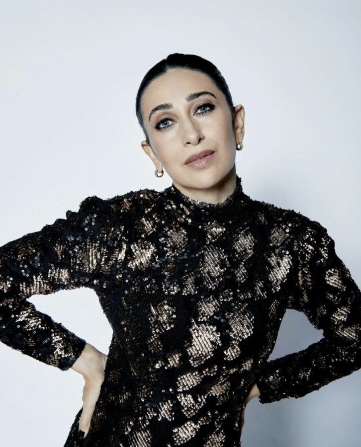 Karisma Kapoor