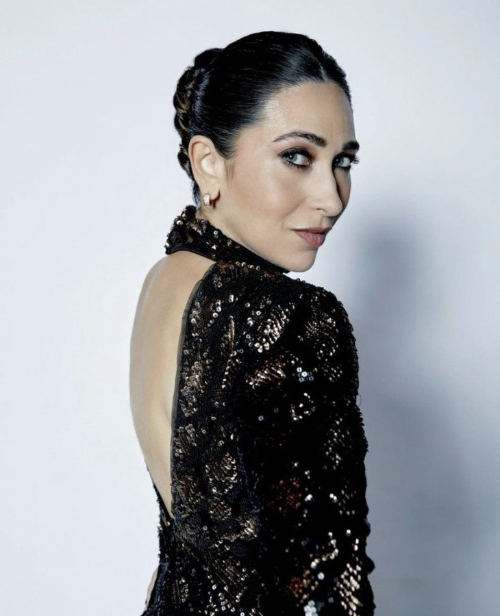 Karisma Kapoor