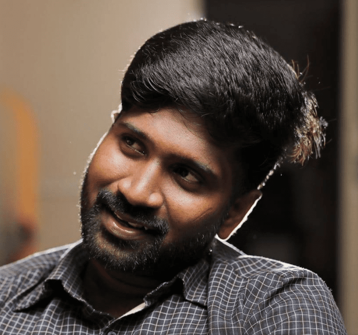 Ram Isukapati