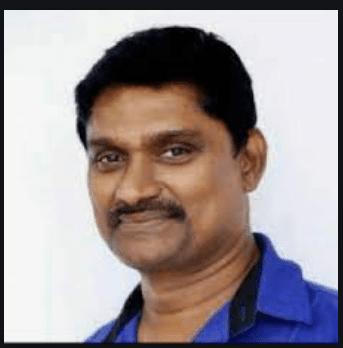 RCM Raju