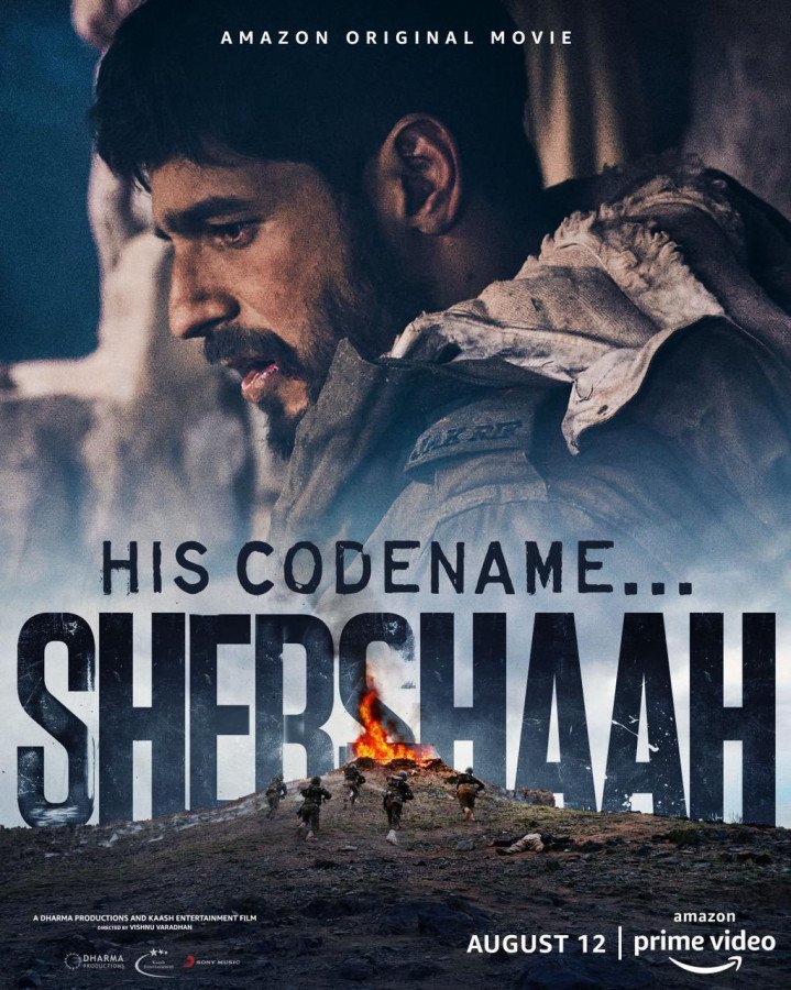 Shershaah still 8