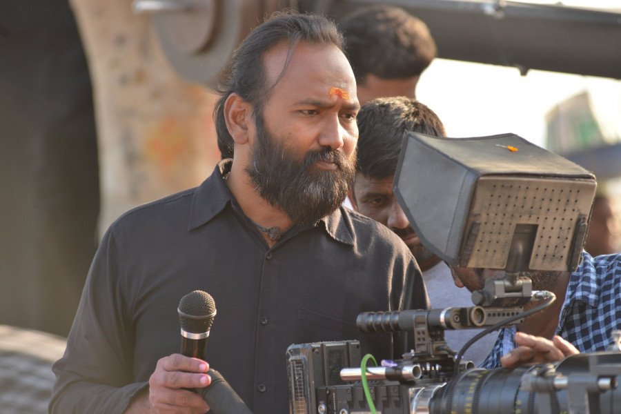 Lakshmikanth Chenna