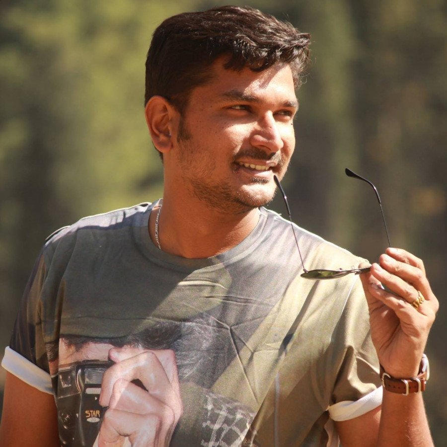 Sajeesh Rajendran