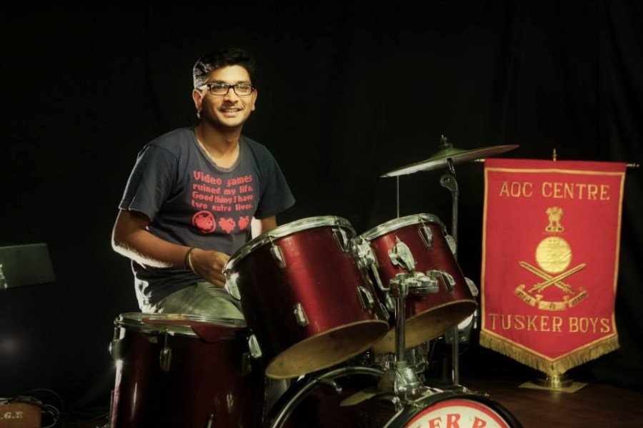 Sajeesh Rajendran