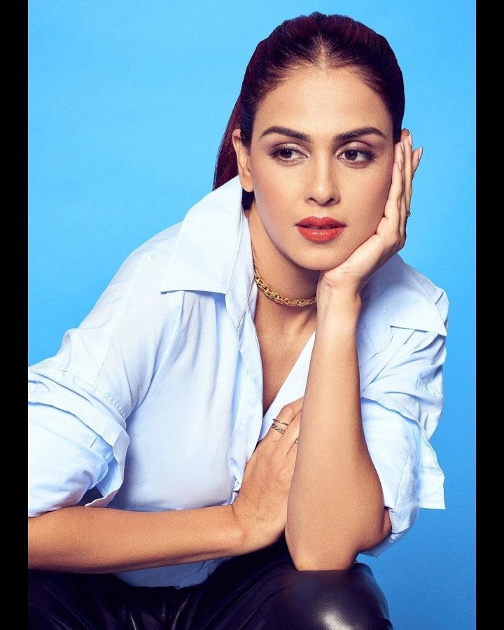 Genelia D'Souza