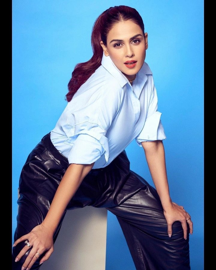 Genelia D'Souza