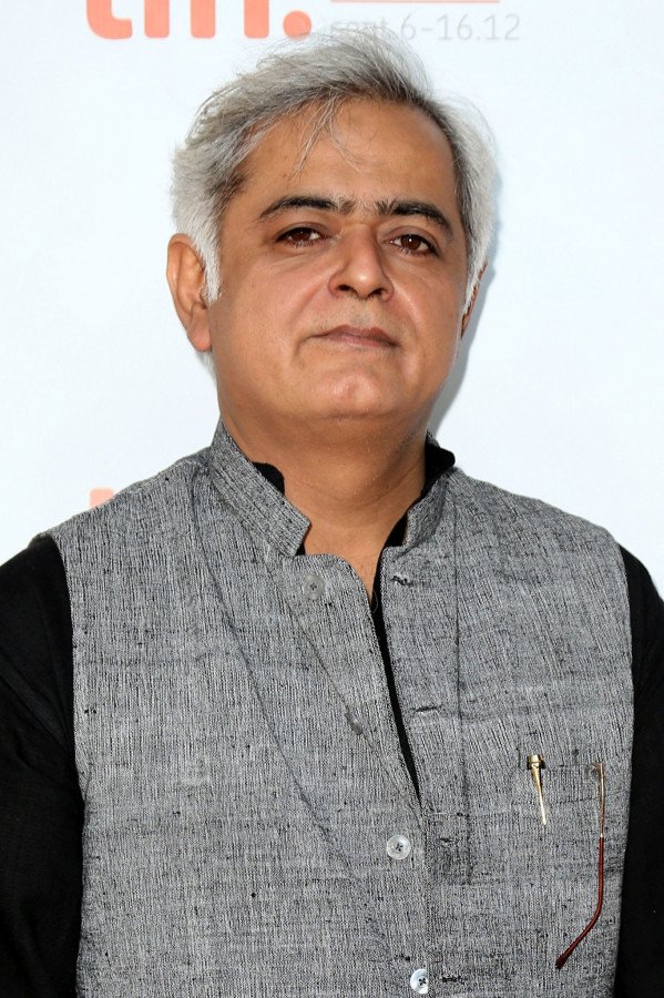 Hansal Mehta