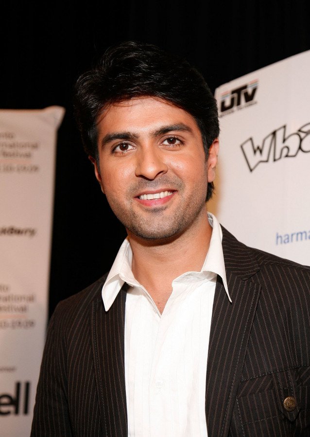 Harman Baweja