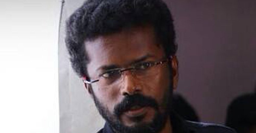 Santhosh Viswanath