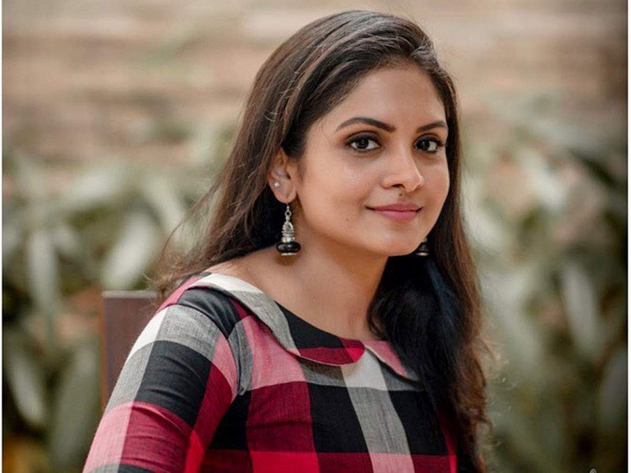 Gayathri Arun