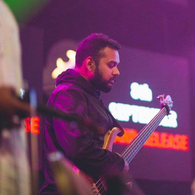 Varun Venugopal