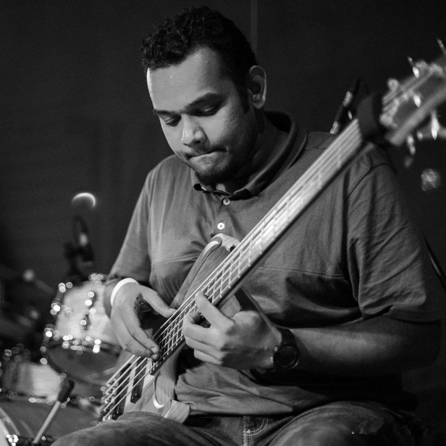 Varun Venugopal
