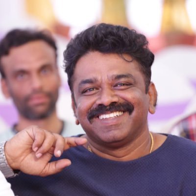 Y S Krishna