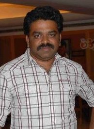 Y S Krishna