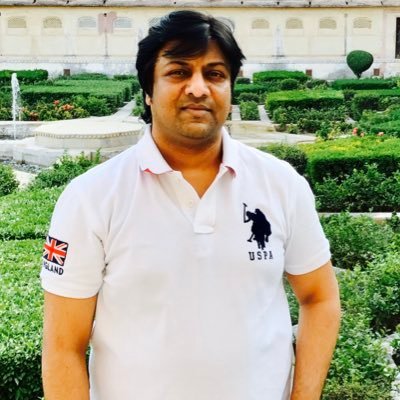 Sajid Qureshi