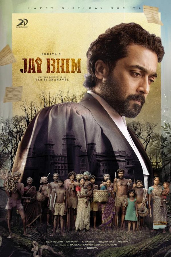 Jai Bhim still 1