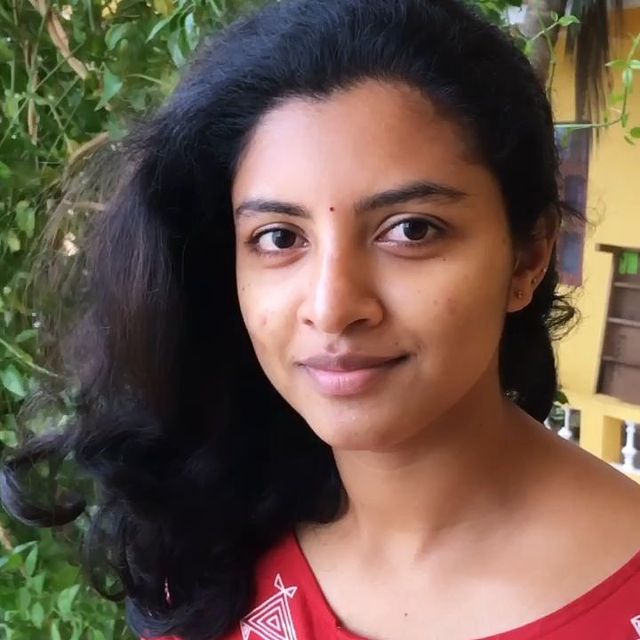 Lijomol Jose