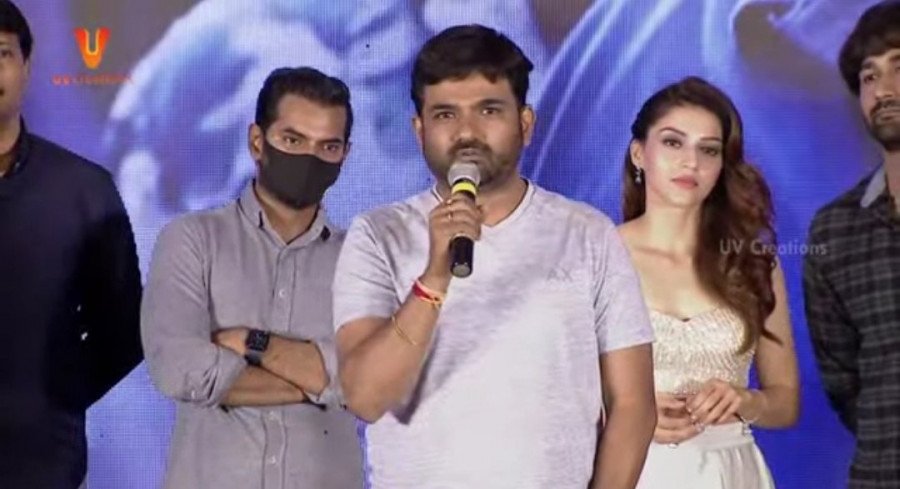 Manchi Rojulochaie still 5