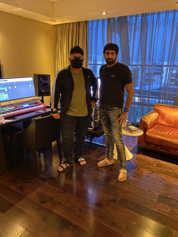 NBK107 still 2