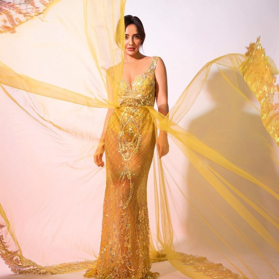 Neha Sharma
