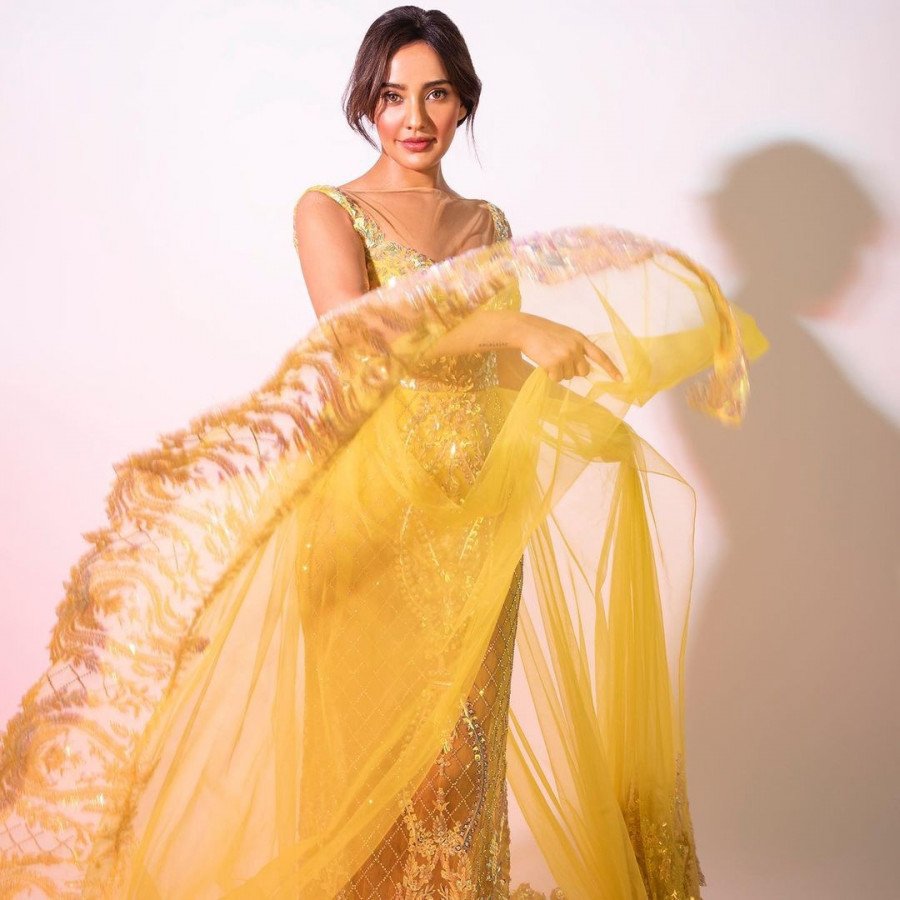 Neha Sharma