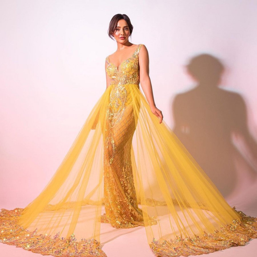 Neha Sharma