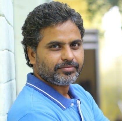 Janakiram Pamaraju