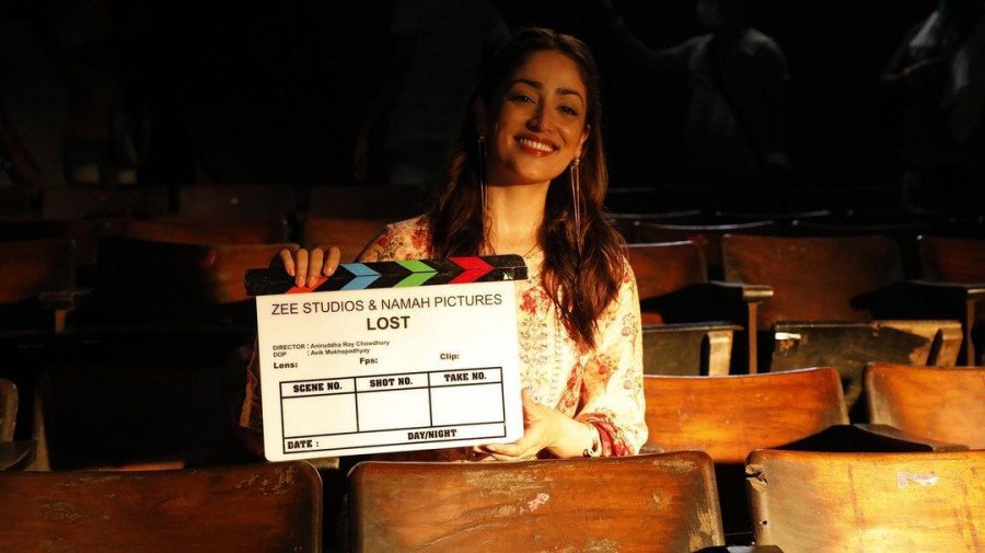 Lost still 2