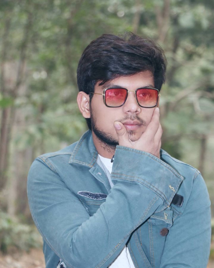 Aayush Upadhyay