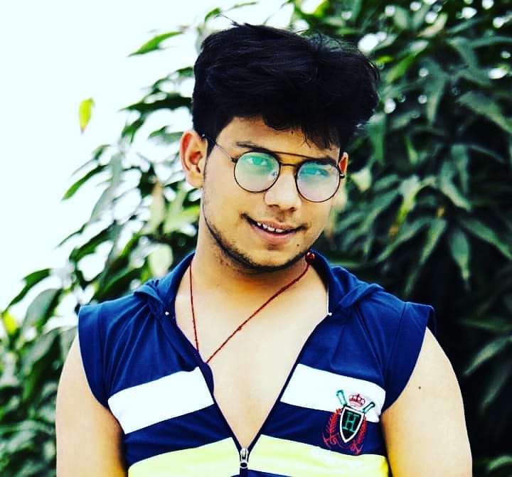 Aayush Upadhyay