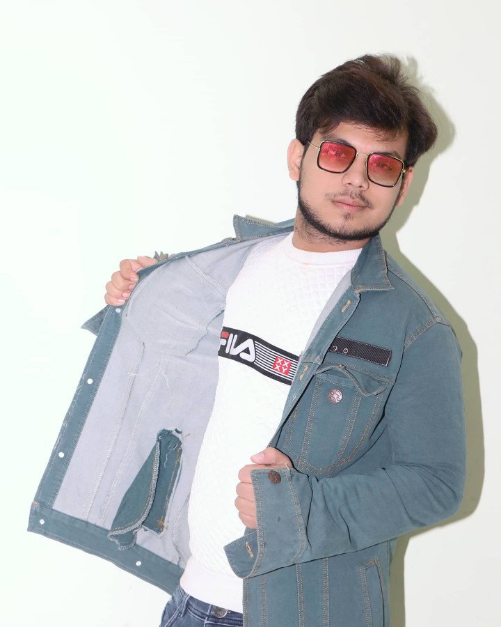 Aayush Upadhyay