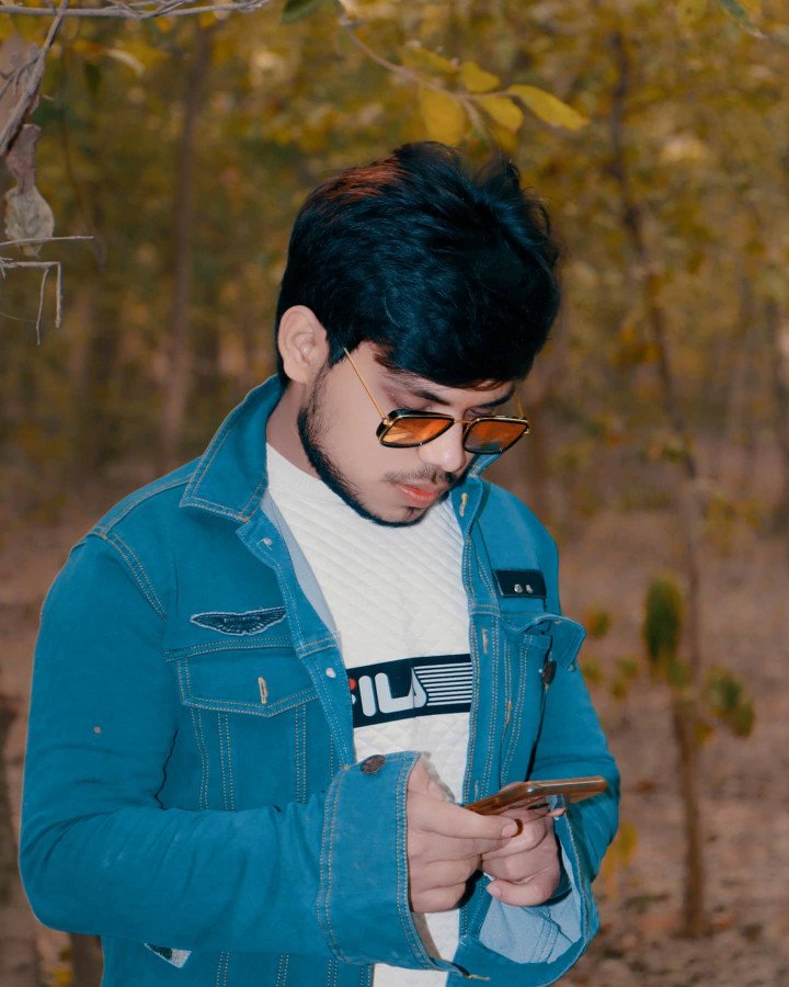 Aayush Upadhyay