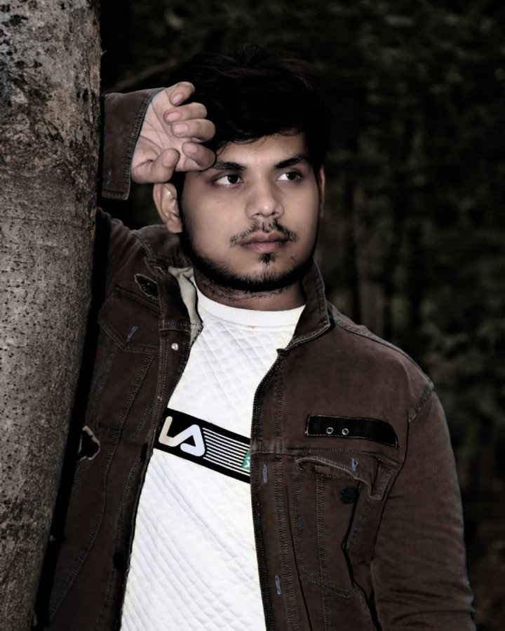 Aayush Upadhyay