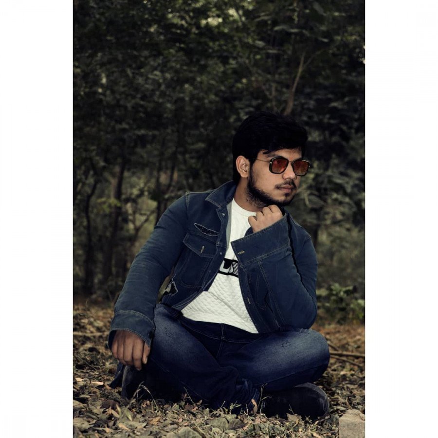 Aayush Upadhyay