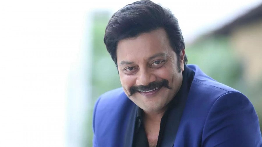 Sai Kumar