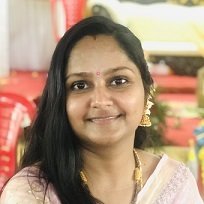 Sreelakshmi R.