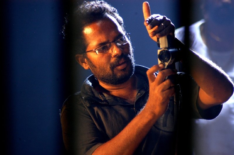 Vaidy S.