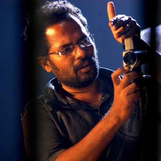 Vaidy S.