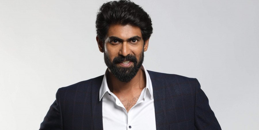 Rana Daggubati