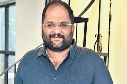 Mahesh Koneru