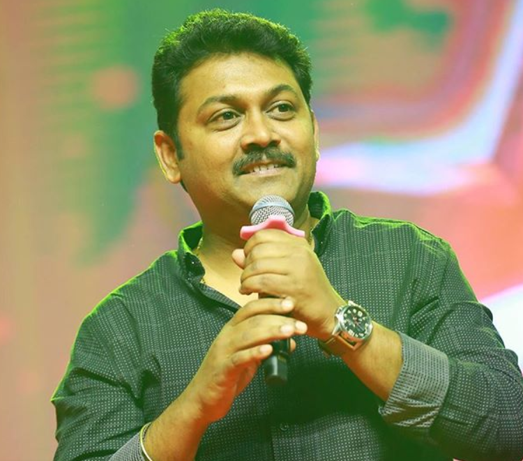 Praveen
