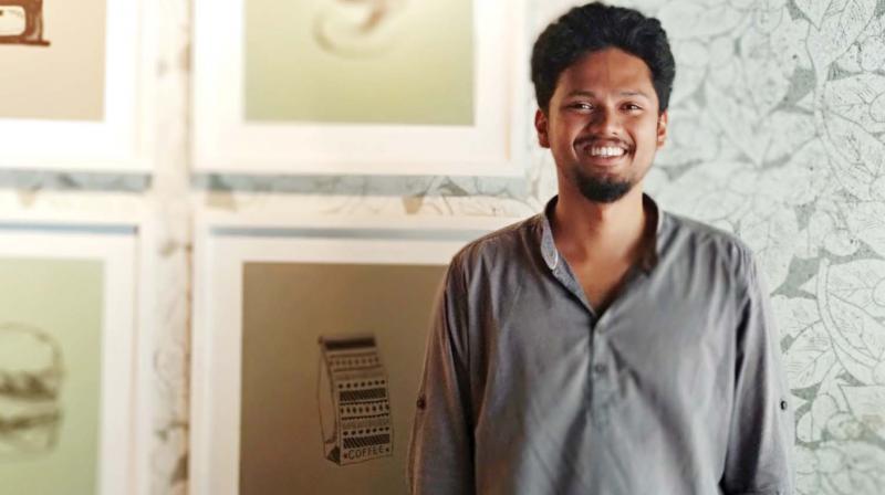 Appu Prabhakar
