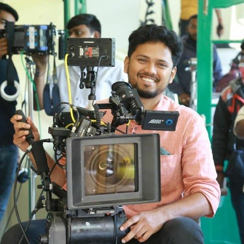 Appu Prabhakar