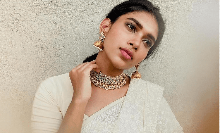 Dushara Vijayan