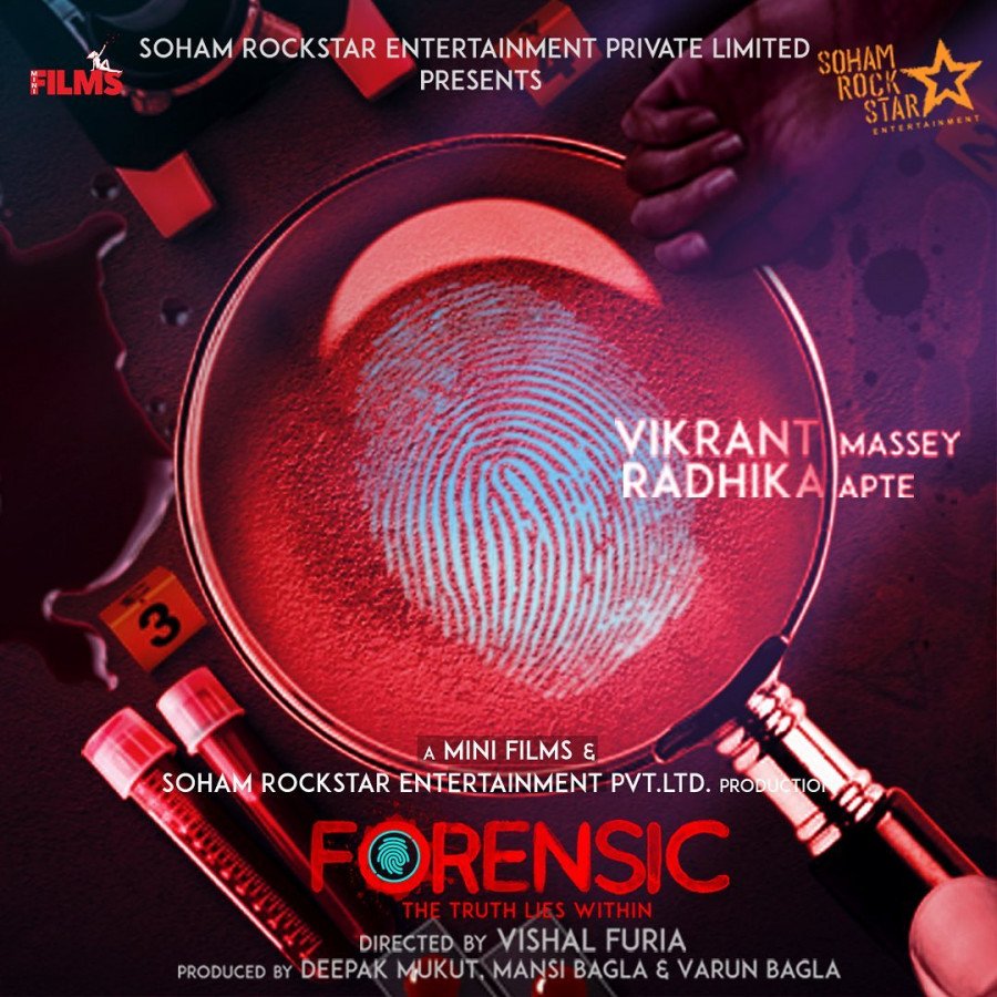 FORENSIC