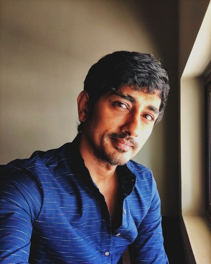 Siddharth Narayan