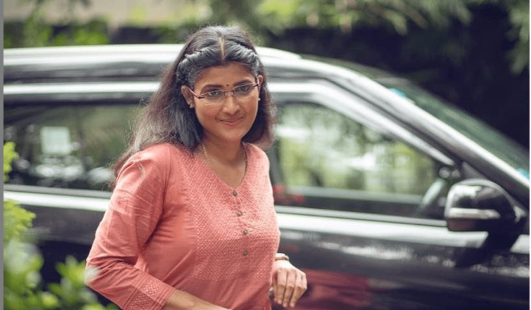 Divya Prabha