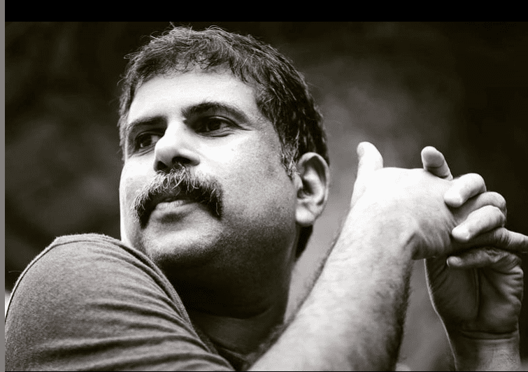 S. Sanjeev