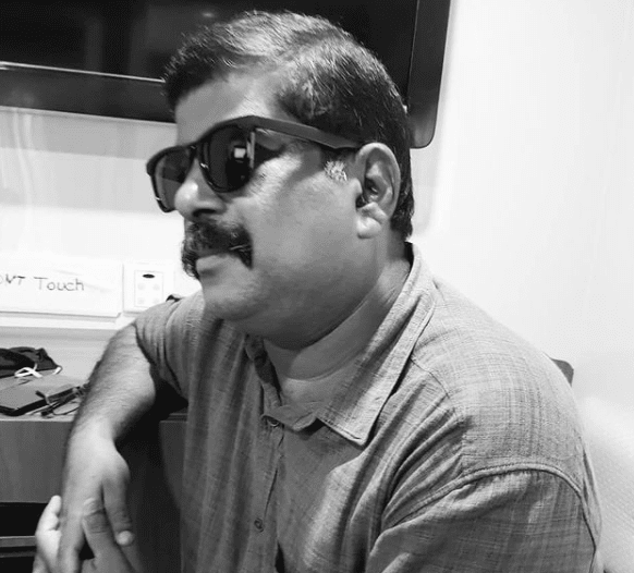 S. Sanjeev