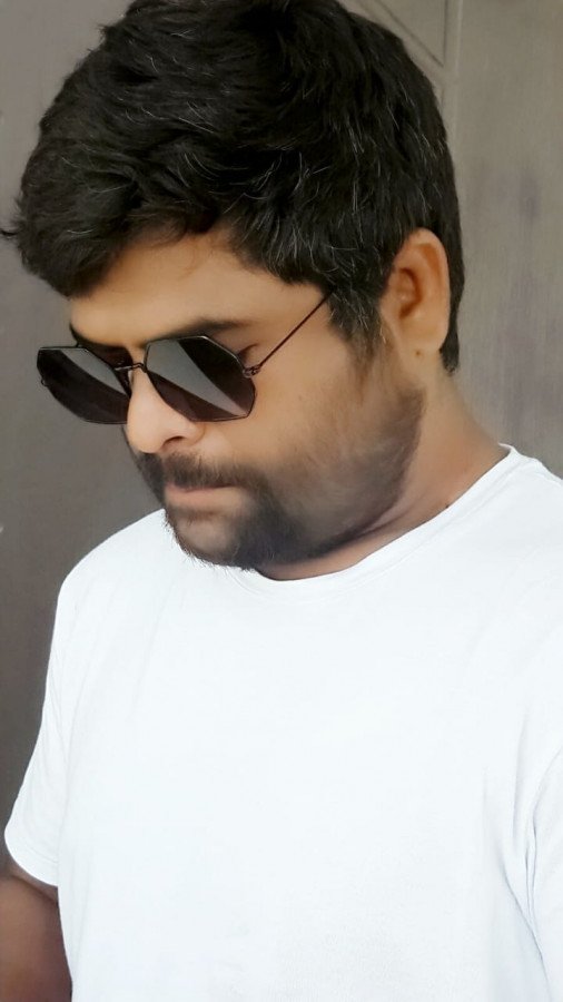 Venu Madikanti
